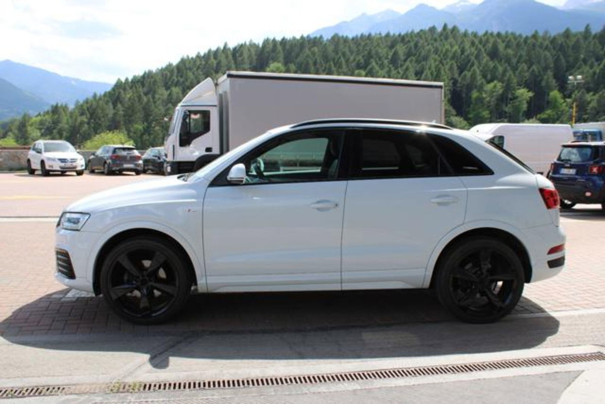 Audi Q3 2.0 TDI 184 CV quattro (8)