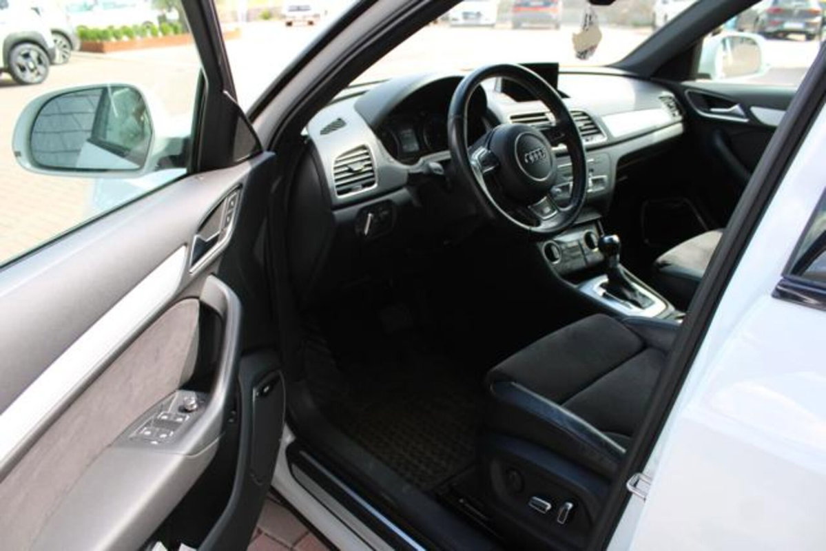 Audi Q3 2.0 TDI 184 CV quattro (9)