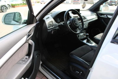 Audi Q3 2.0 TDI 184 CV quattro (9)
