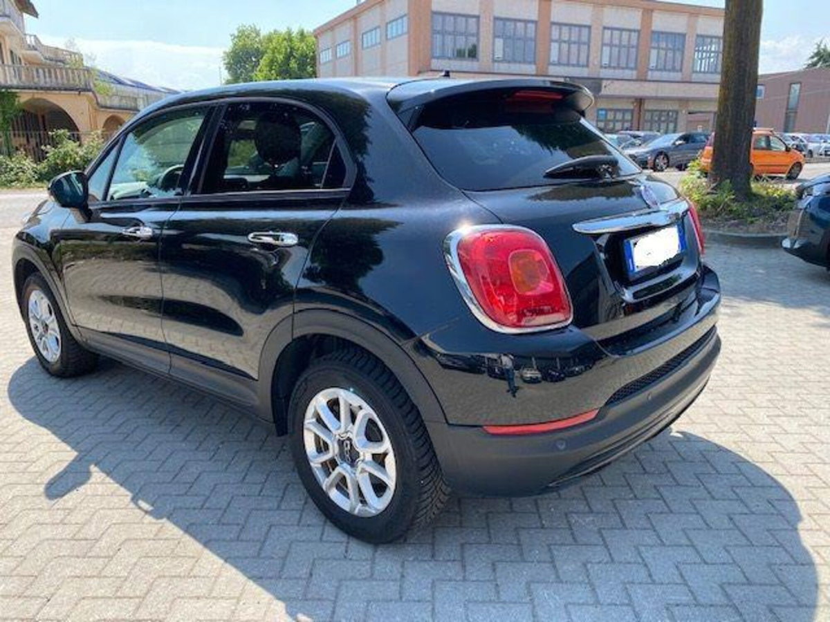 Fiat 500X 1.6 E-Torq 110 CV Pop Star (3)