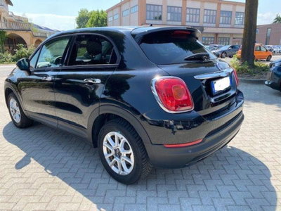 Fiat 500X 1.6 E-Torq 110 CV Pop Star (3)