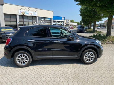 Fiat 500X 1.6 E-Torq 110 CV Pop Star (6)