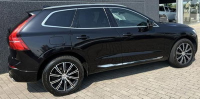 Volvo XC60 D4 AWD Geartronic Inscription (10)