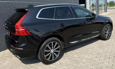 Volvo XC60 D4 AWD Geartronic Inscription (11)