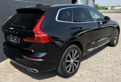 Volvo XC60 D4 AWD Geartronic Inscription (12)
