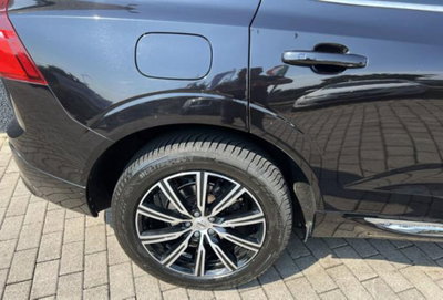 Volvo XC60 D4 AWD Geartronic Inscription (16)