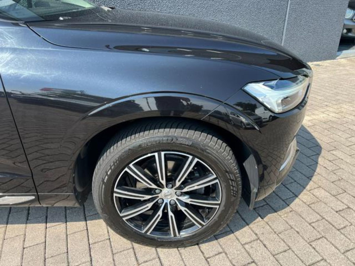 Volvo XC60 D4 AWD Geartronic Inscription (17)