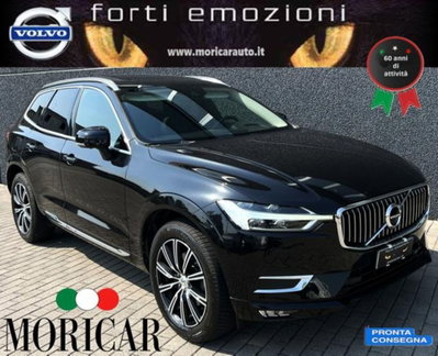 Volvo XC60 D4 AWD Geartronic Inscription (2)