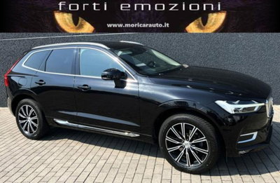 Volvo XC60 D4 AWD Geartronic Inscription (6)