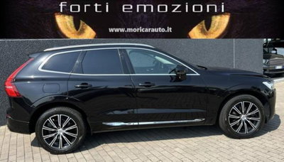 Volvo XC60 D4 AWD Geartronic Inscription (9)