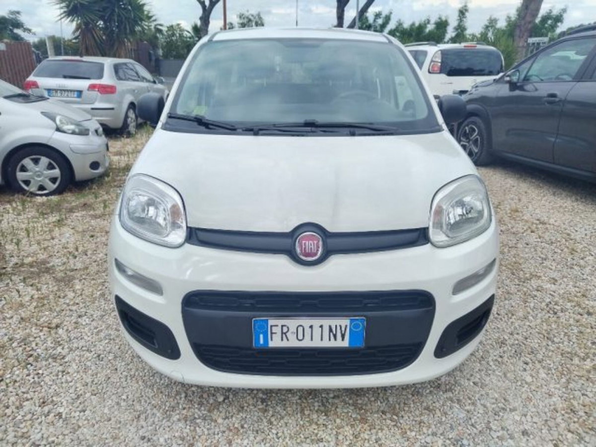Fiat Panda 1.2 EasyPower Easy