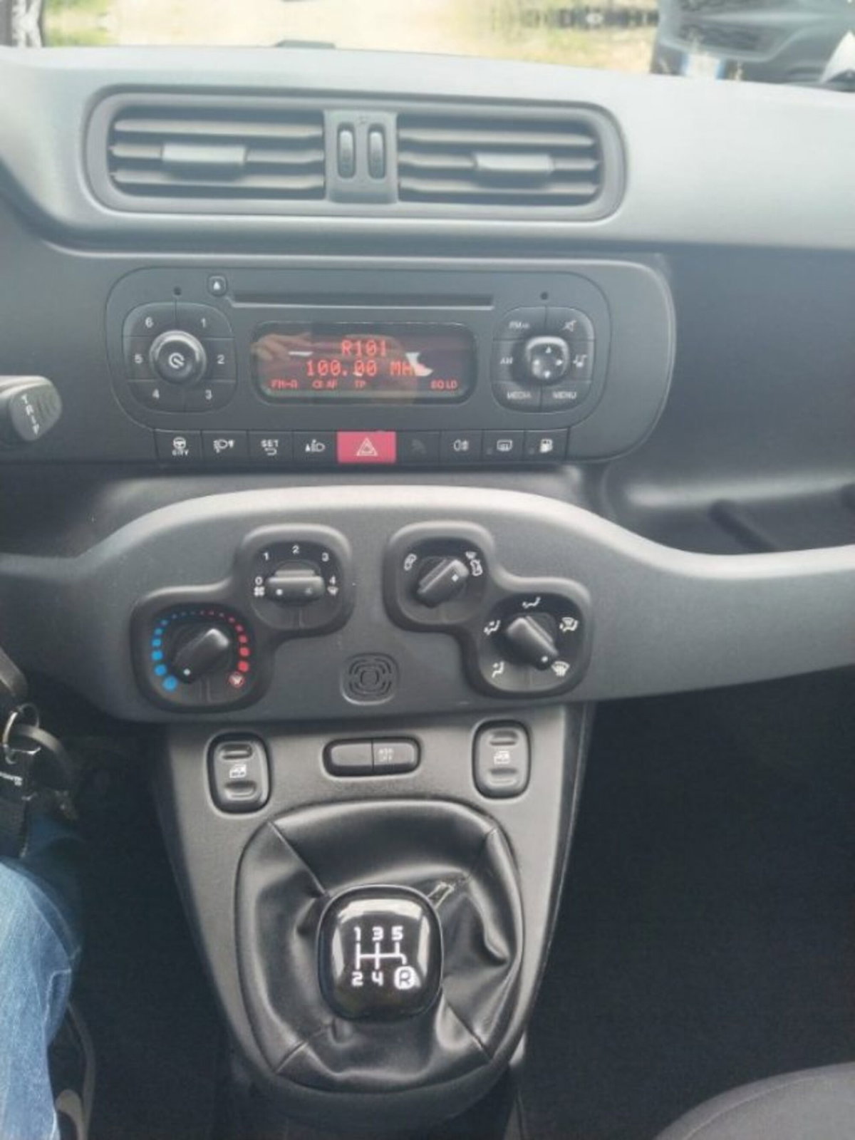 Fiat Panda 1.2 EasyPower Easy (11)