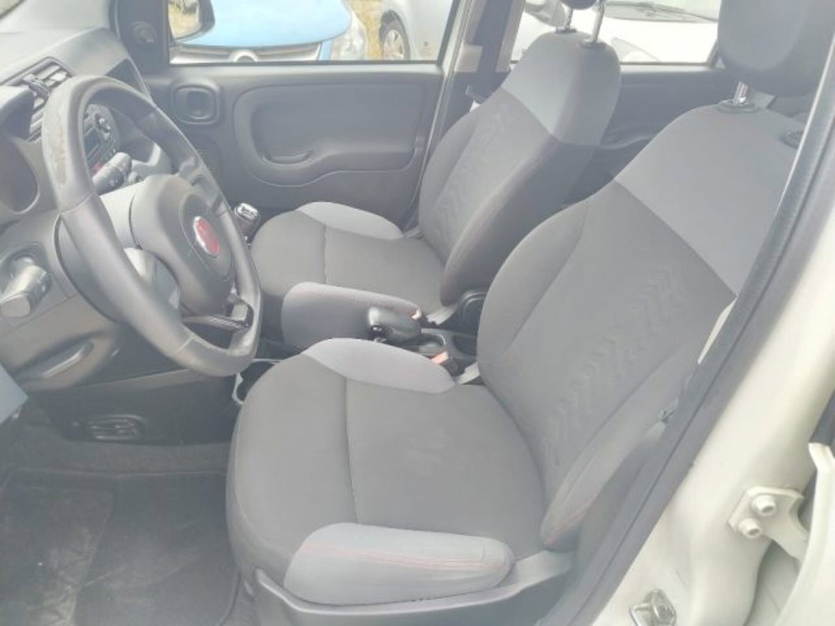 Fiat Panda 1.2 EasyPower Easy (12)