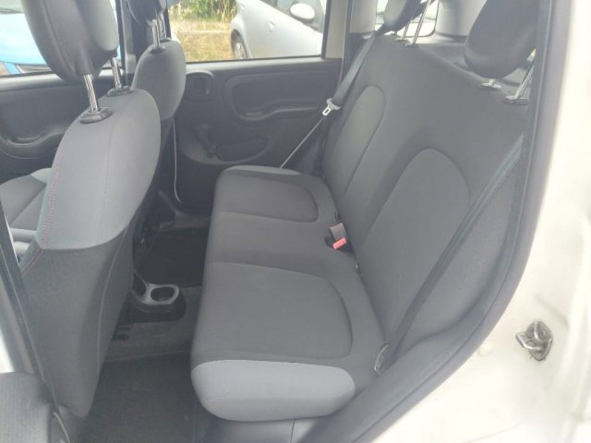 Fiat Panda 1.2 EasyPower Easy (13)