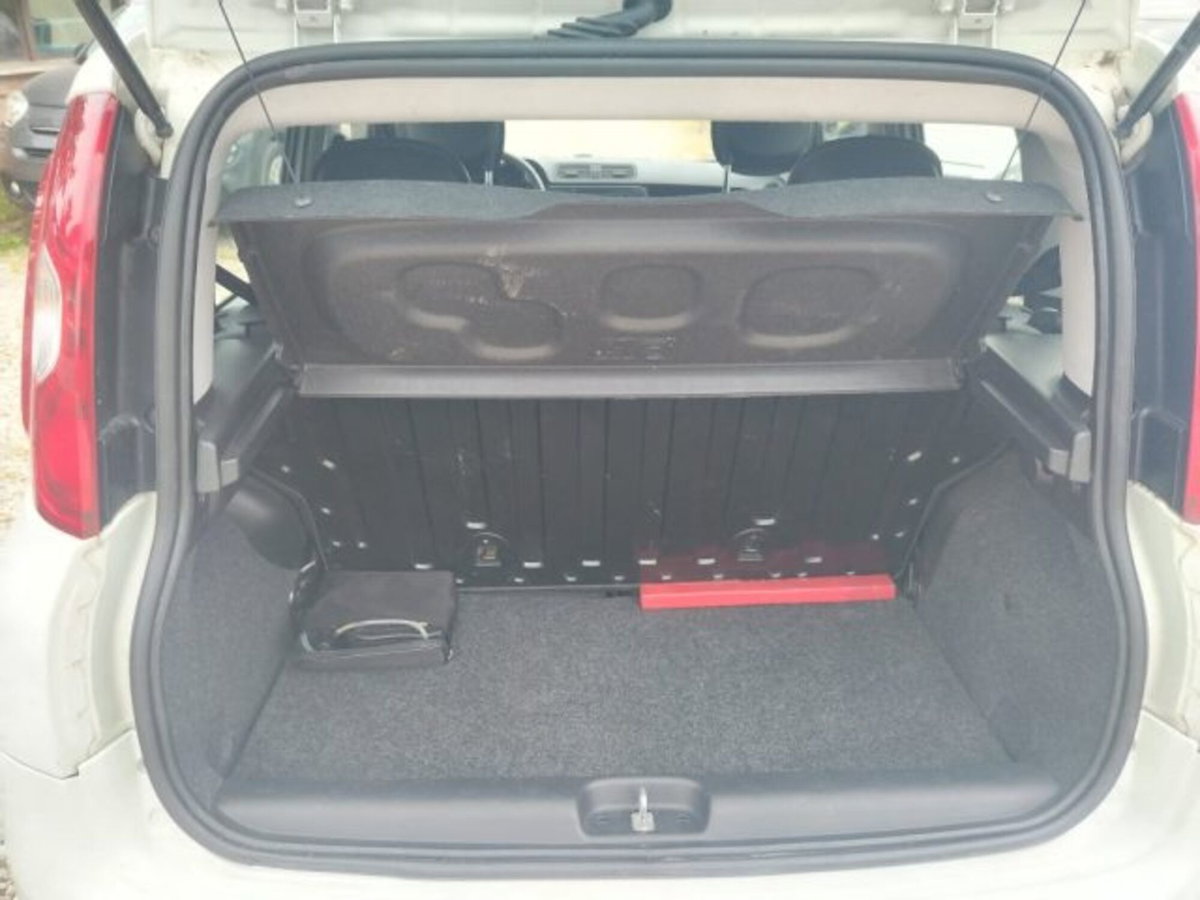Fiat Panda 1.2 EasyPower Easy (14)