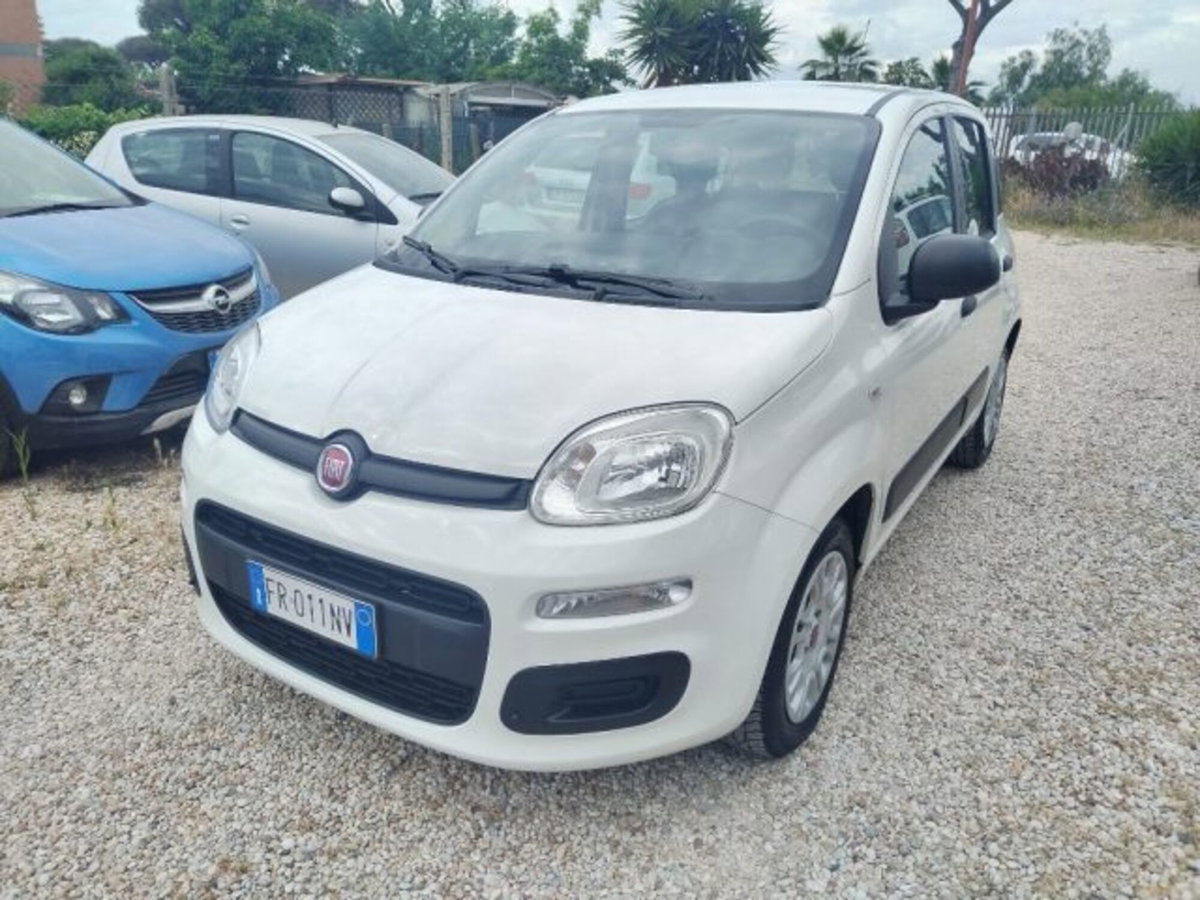 Fiat Panda 1.2 EasyPower Easy (2)