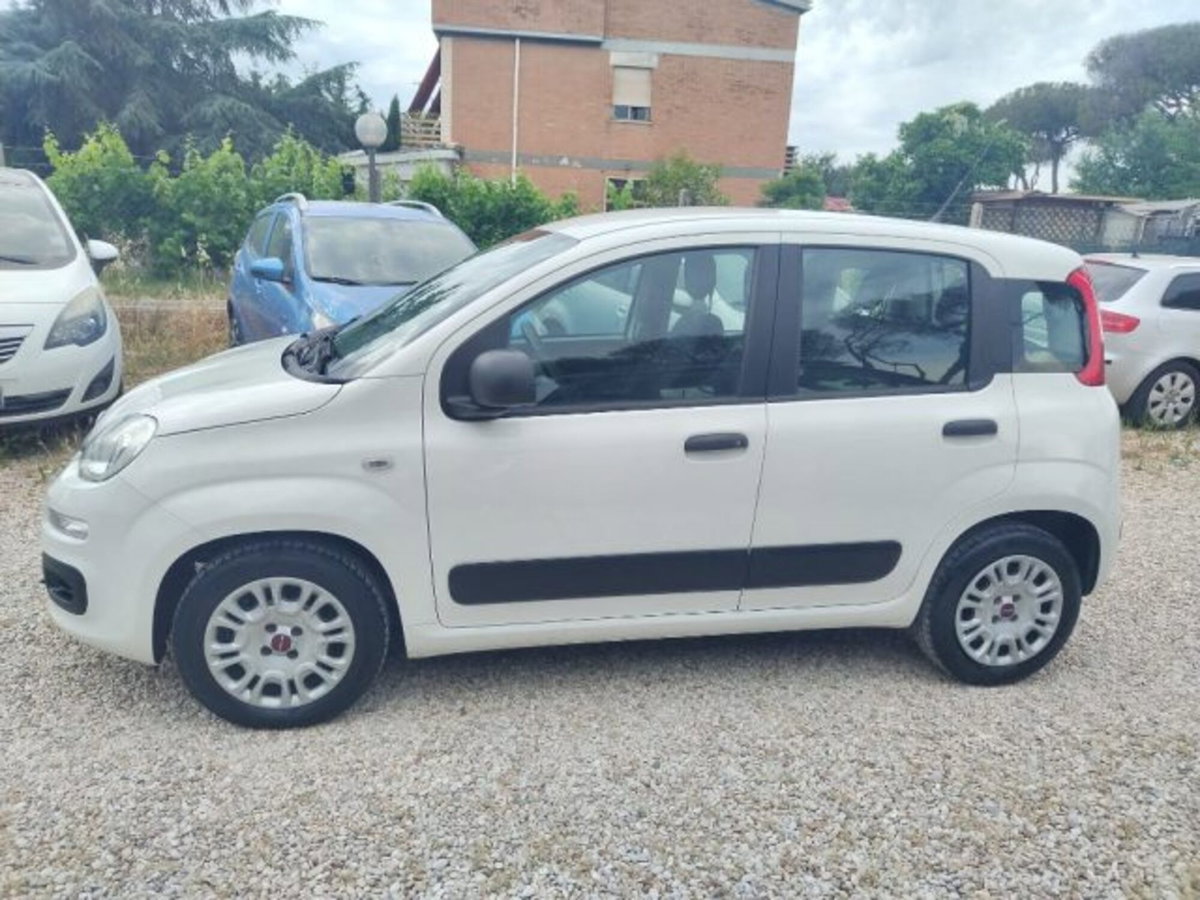Fiat Panda 1.2 EasyPower Easy (3)