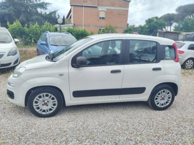 Fiat Panda 1.2 EasyPower Easy (3)