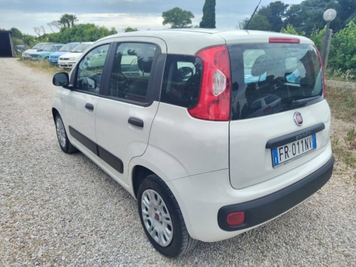 Fiat Panda 1.2 EasyPower Easy (4)
