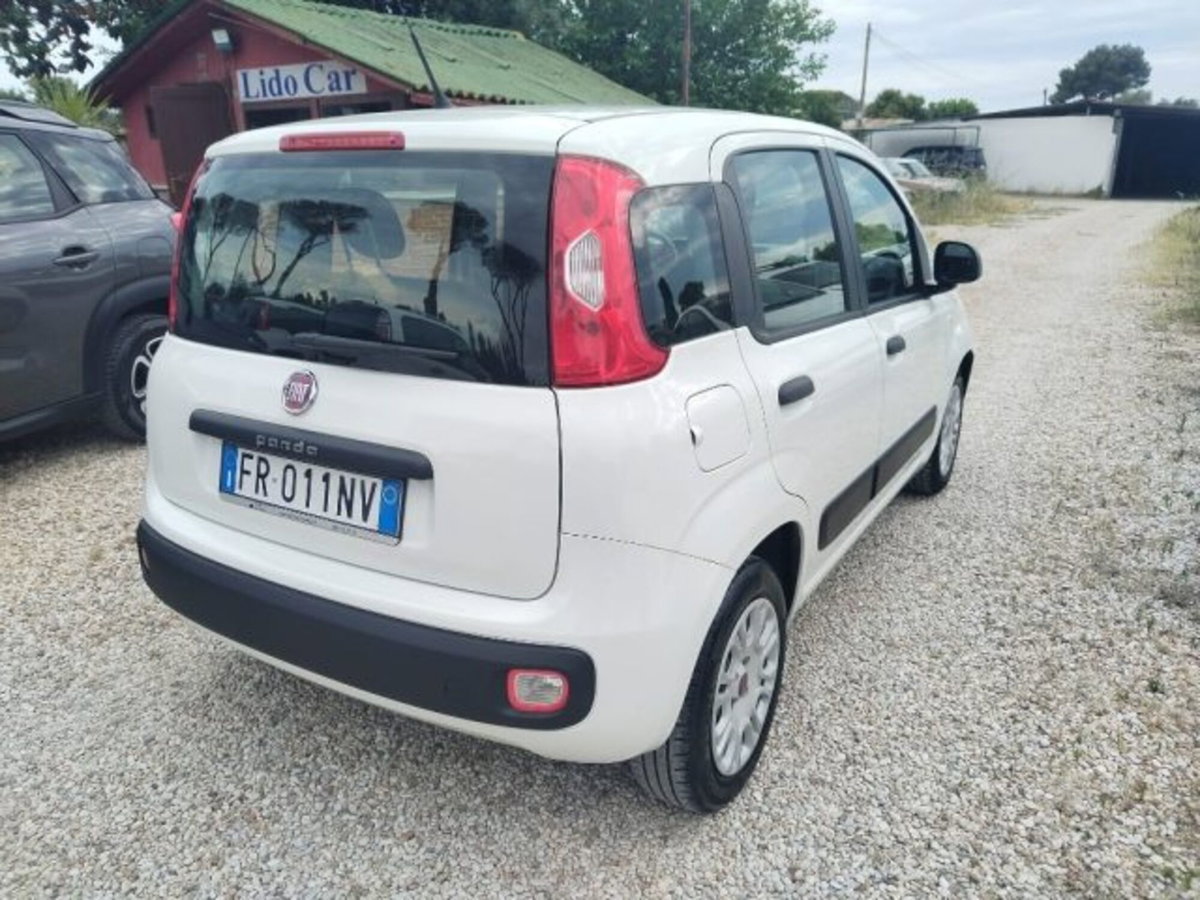 Fiat Panda 1.2 EasyPower Easy (6)
