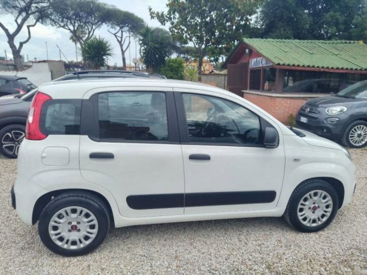 Fiat Panda 1.2 EasyPower Easy (7)