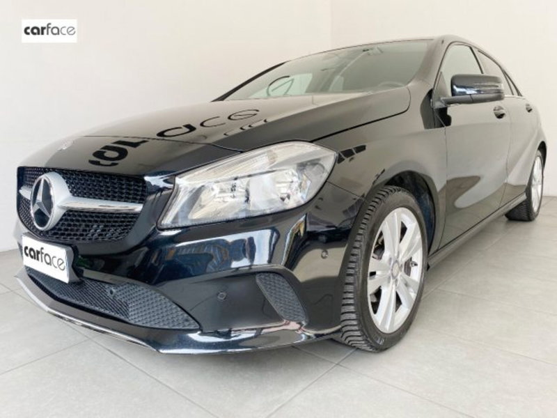 Mercedes-Benz Classe A 180 CDI Sport