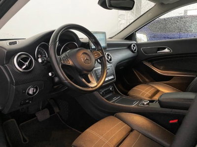 Mercedes-Benz Classe A 180 CDI Sport (11)