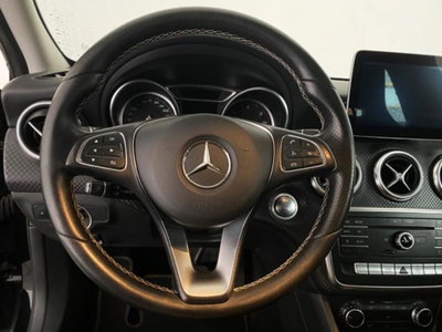 Mercedes-Benz Classe A 180 CDI Sport (12)