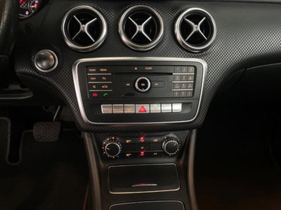 Mercedes-Benz Classe A 180 CDI Sport (13)