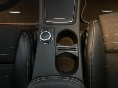 Mercedes-Benz Classe A 180 CDI Sport (16)