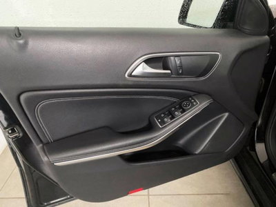 Mercedes-Benz Classe A 180 CDI Sport (17)