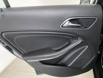 Mercedes-Benz Classe A 180 CDI Sport (18)