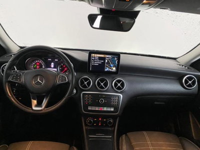 Mercedes-Benz Classe A 180 CDI Sport (7)