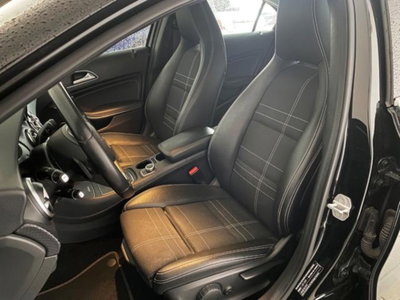 Mercedes-Benz Classe A 180 CDI Sport (8)