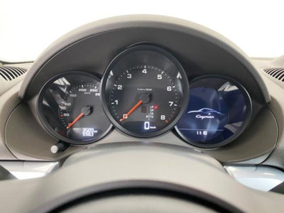 Porsche 718 Cayman  Cayman 2.0 300cv (10)