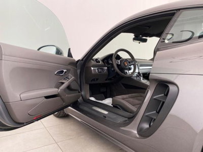 Porsche 718 Cayman  Cayman 2.0 300cv (14)