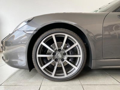 Porsche 718 Cayman  Cayman 2.0 300cv (15)