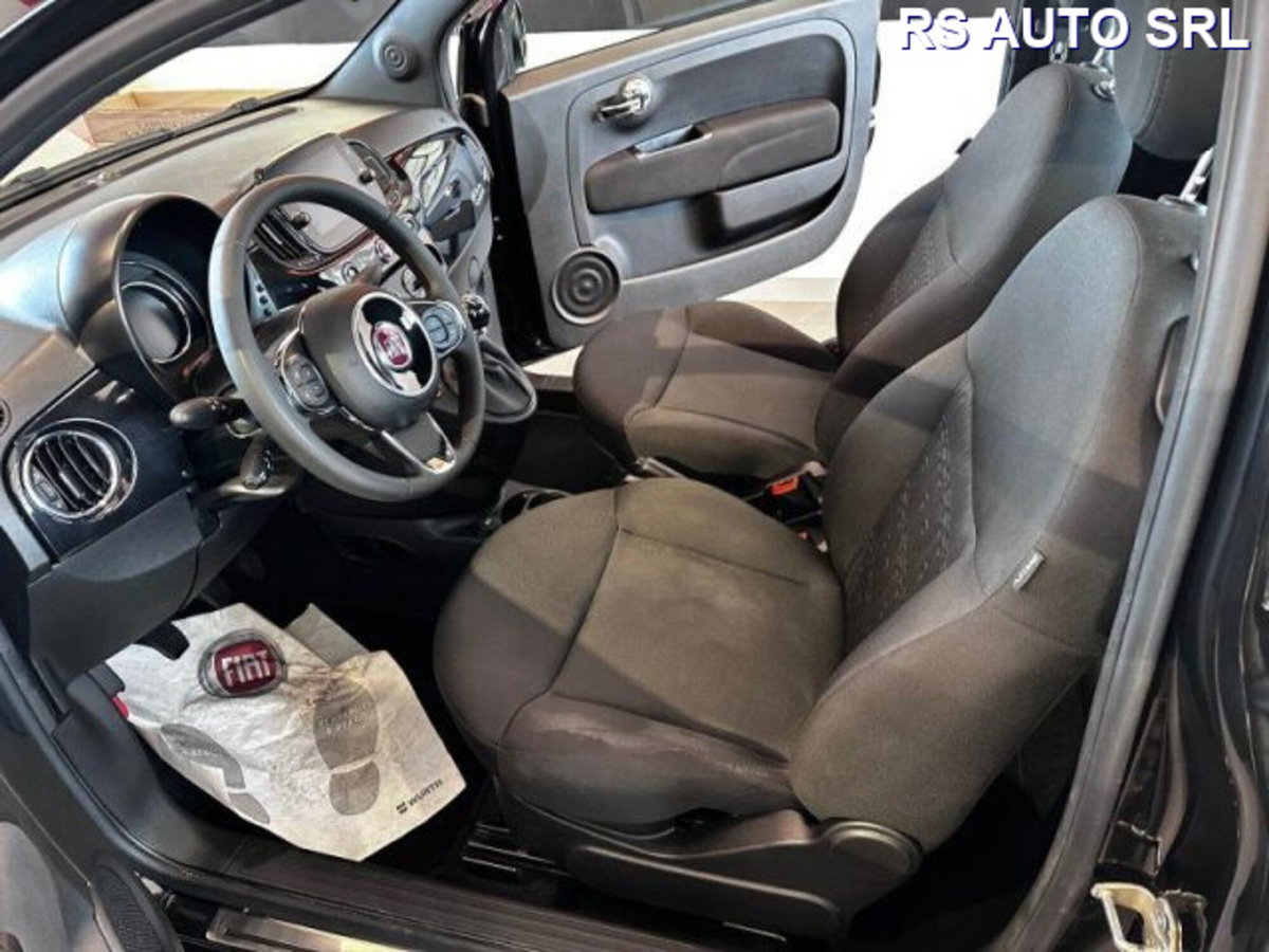 Fiat 500 1.0 Hybrid Dolcevita (7)