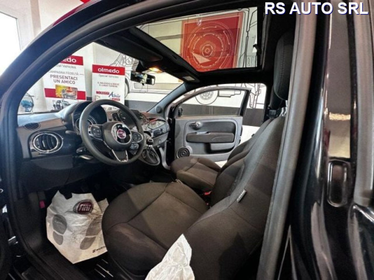 Fiat 500 1.0 Hybrid Dolcevita (8)