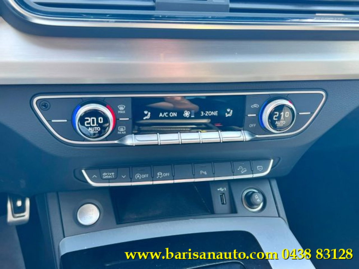 Audi Q5 35 TDI S tronic S line (11)