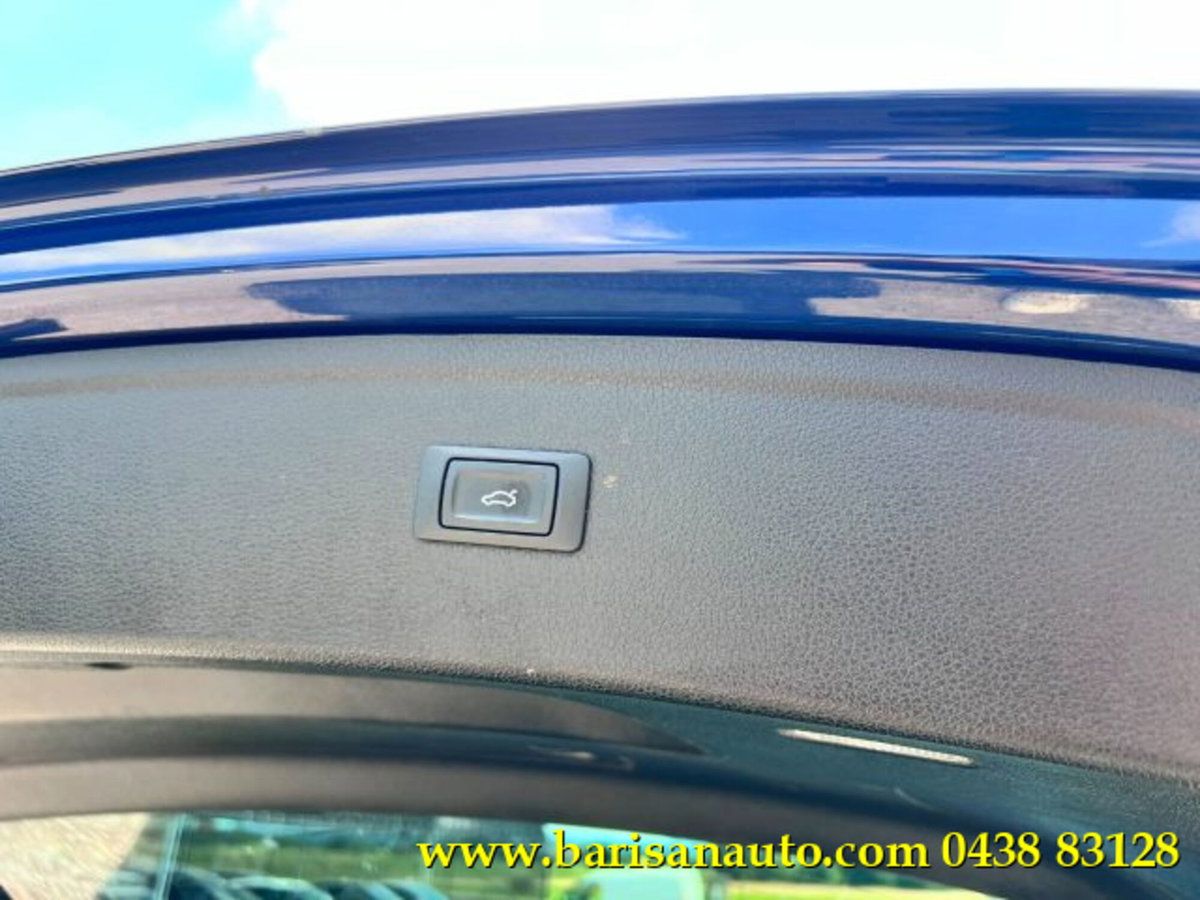Audi Q5 35 TDI S tronic S line (13)