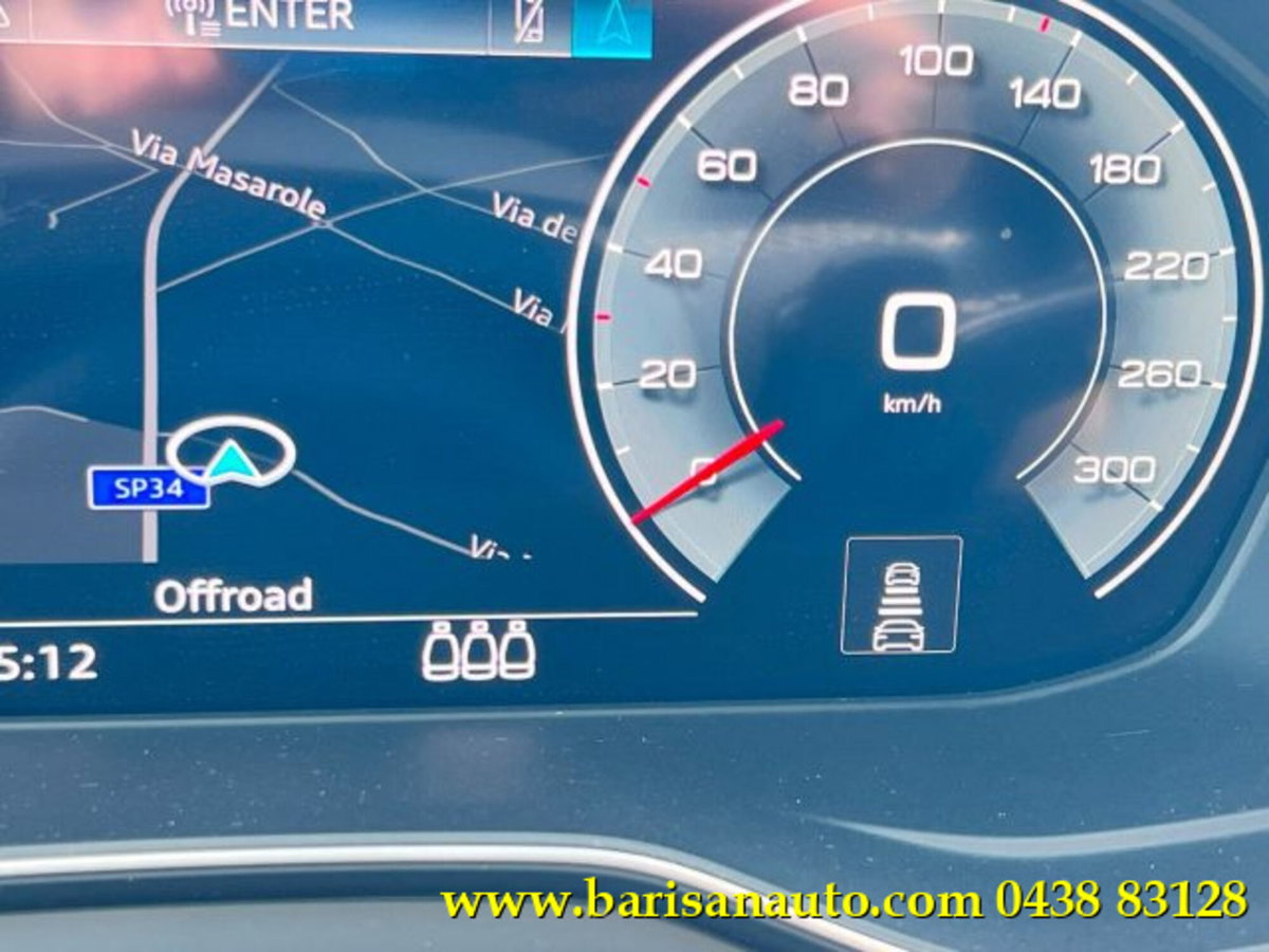 Audi Q5 35 TDI S tronic S line (14)