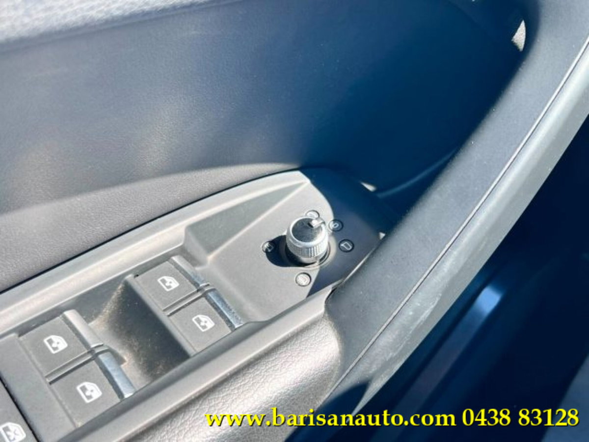 Audi Q5 35 TDI S tronic S line (15)
