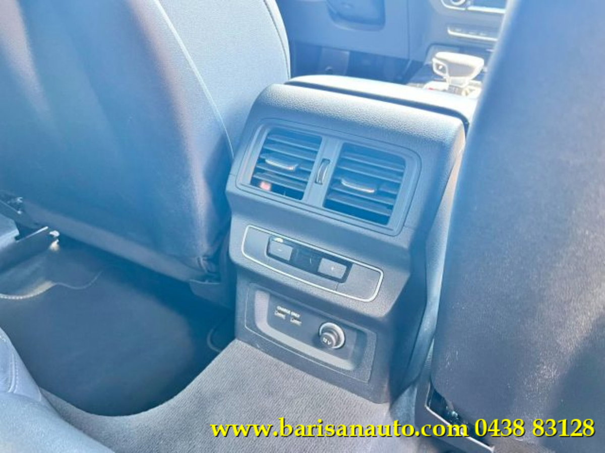 Audi Q5 35 TDI S tronic S line (17)
