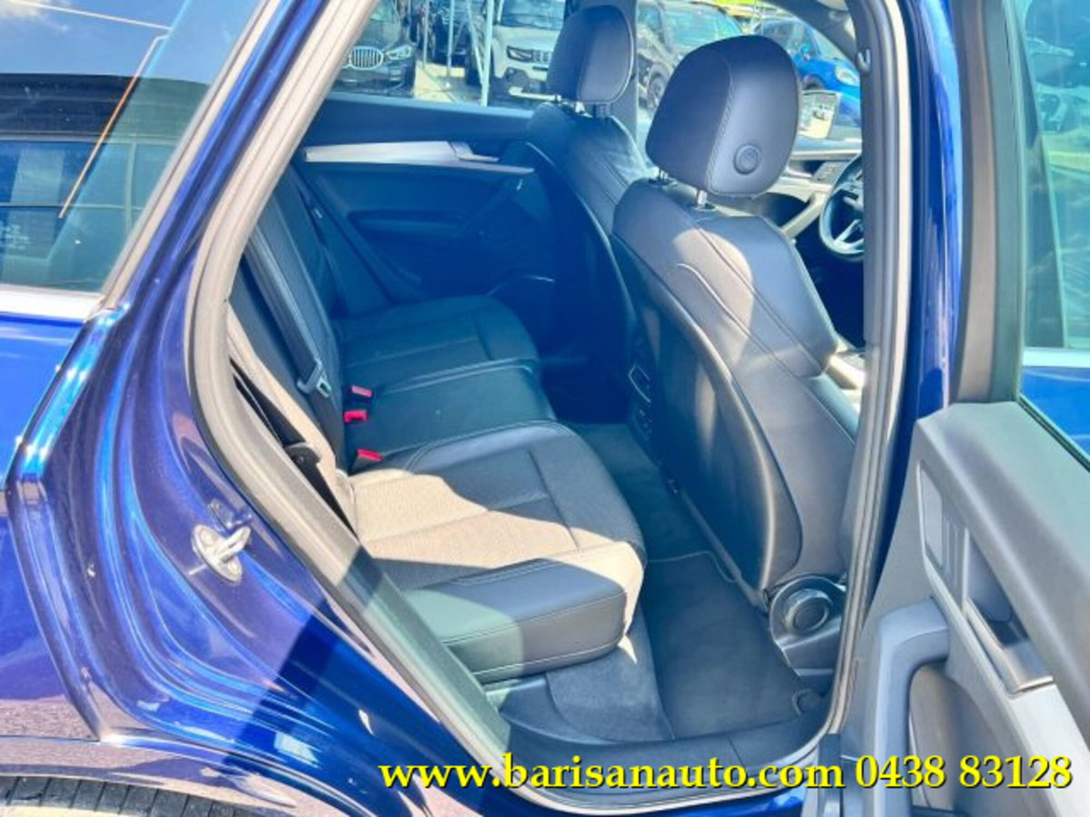 Audi Q5 35 TDI S tronic S line (6)