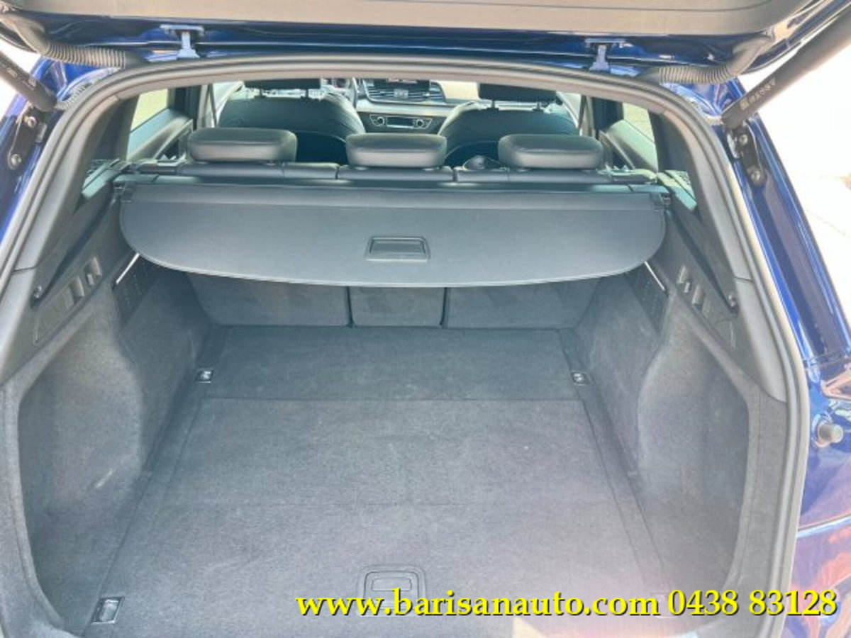 Audi Q5 35 TDI S tronic S line (7)
