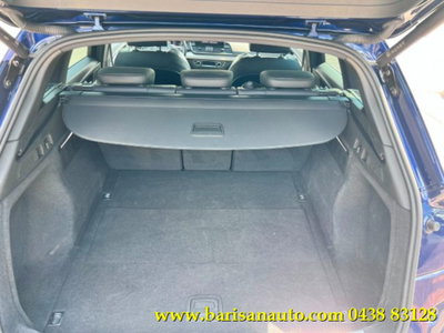 Audi Q5 35 TDI S tronic S line (7)