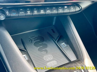 Alfa Romeo Junior 1.2 ibrida Speciale 145cv edct6 (15)