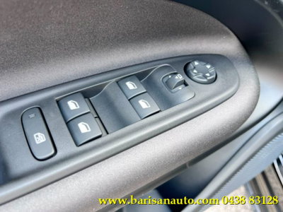 Alfa Romeo Junior 1.2 ibrida Speciale 145cv edct6 (17)