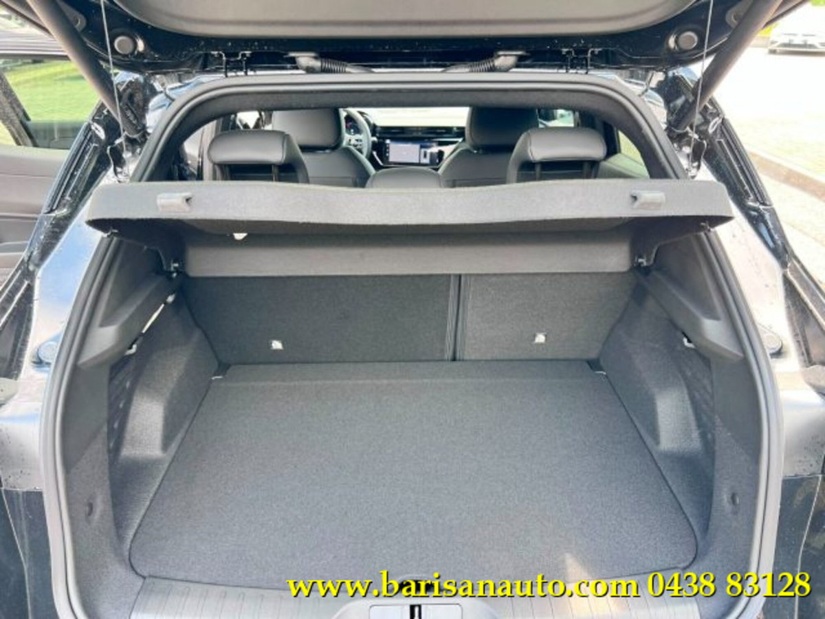 Alfa Romeo Junior 1.2 ibrida Speciale 145cv edct6 (8)